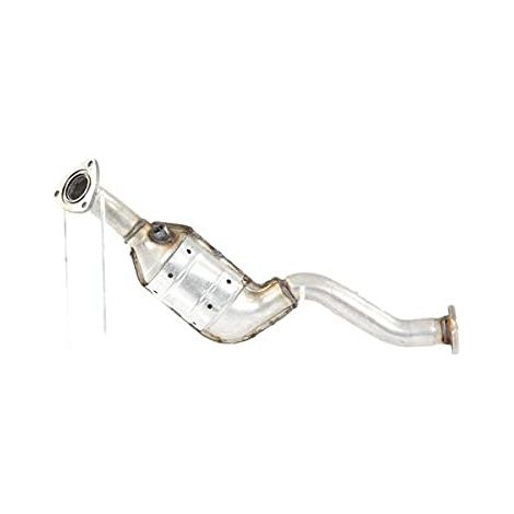 Convertisseur catalytique Walker 20891 (1/3)