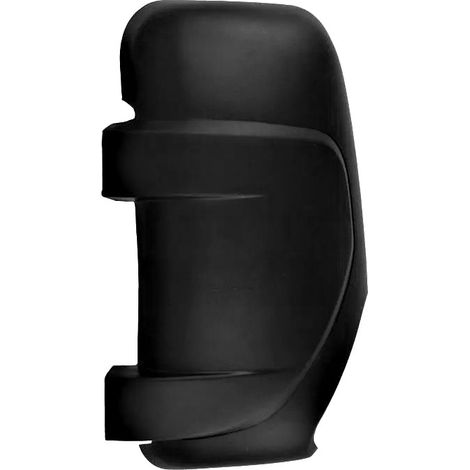 Carcasa del espejo retrovisor izquierdo con brazo largo para Renault Master, Opel Movano y Nissan NV400 (2010-2023) - FT88819 60N156TE (1/5)