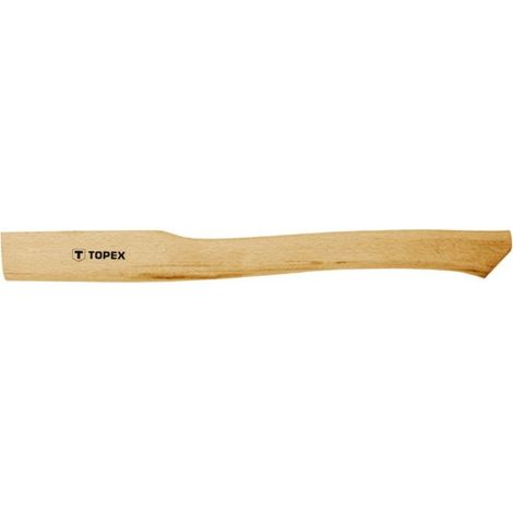 Manche de hache 1000 g, 600 mm