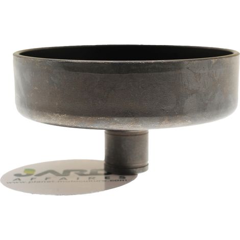 Cloche d'embrayage compatible avec Stihl remplace 4128 160 2900