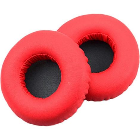 Coussinets d'oreille souples et housses de protection pour casque audio MDR-XB450AP AB XB550 XB650 XB400 (1/5)