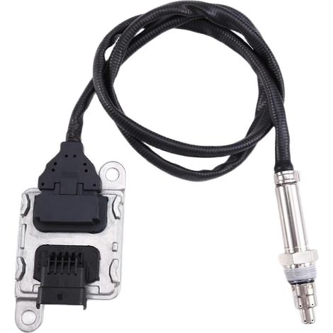 Stickoxid-Sensor (NOx) 5WK97365 22303384 für Mack Anthem Granite Volvo VNL 300- VNL 860 (1/5)