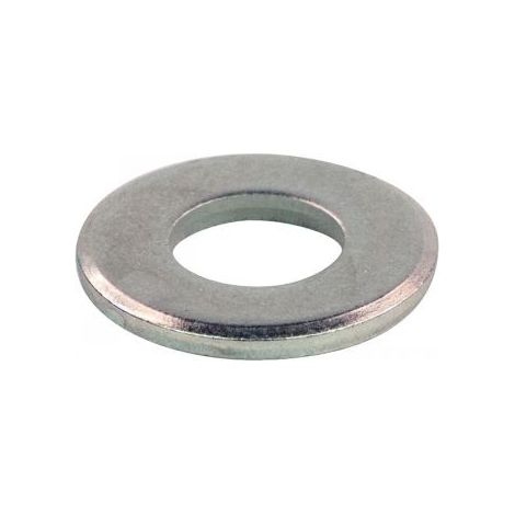 Rondelle plate - M25 Ø50 x 4 mm