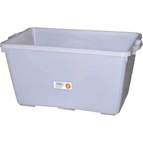 Bacinella Polietilene Ret.L 75 62X45 h 35 Stefanpl