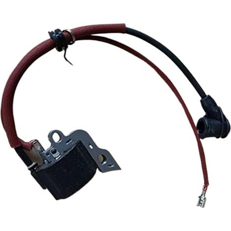 Bobine d'allumage VIP52 Pièces de rechange pour unité de pièces de performance Pièces de rechange pour unité de pièces de rechange Interrupteur à clé d'allumage (1/4)