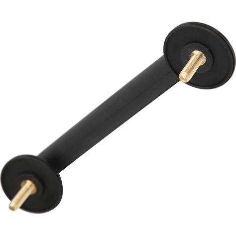Motorhauben-Windschutzscheibenhalterung, Ersatz für JK TJ, Halterung für OEM 55176422, Metallkonstruktion, passend für JK (2007–2018) und TJ (1997–2006). (1/5)