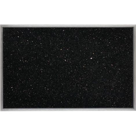 Decotop 2 Granitfeld, Größe 510 x 325 mm, Galaxy Star (1/2)