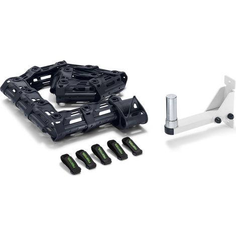 Festool Absaugarm CT-ASA FLX W mit Wandhalterung