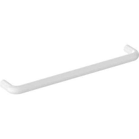 Ravak - Tirador para mueble, blanco X000001823 (1/2)