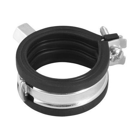 Abrazadera de unión Walraven KSB1 rosca M 8, una pieza 15-18mm, 3/8inch (Por 100)