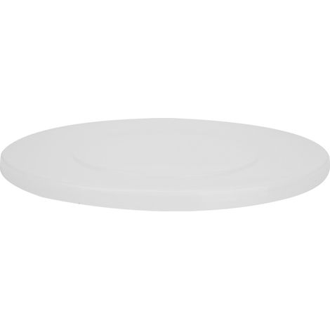 Couvercle de rechange en silicone de 24 cm de diamètre pour autocuiseur (1/5)