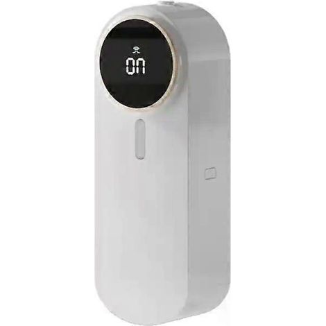 Diffuseur d'arômes USB automatique, purificateur d'air, diffuseur d'arômes avec écran (1/5)