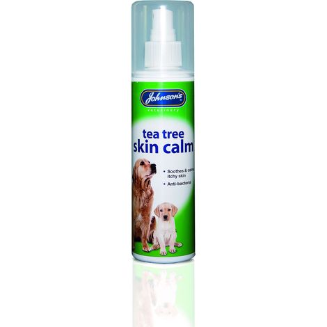 JVP Tea Tree Skin Calm 150ml PK6 - 20452 (1/5)
