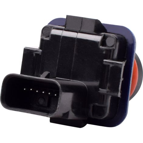 La caméra de recul est compatible avec la Taurus AG1Z-19G490-D (2010-2012). (1/4)