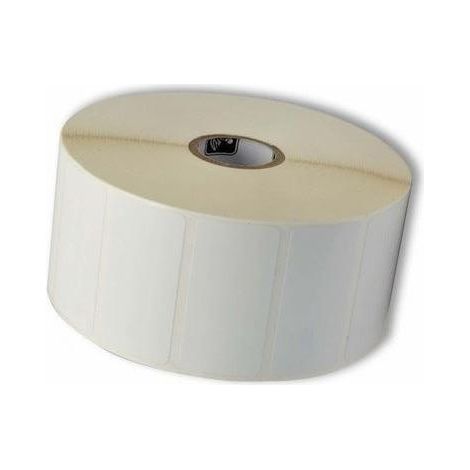 Zebra PolyPro 3000T etichette bianche 152x102 mm