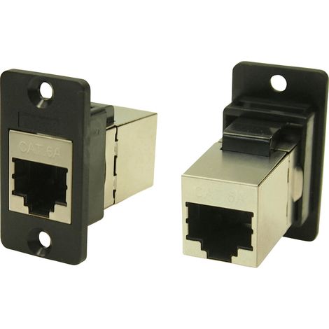 Cliff CP30625S Adapter, Einbau Schwarz 1 St.