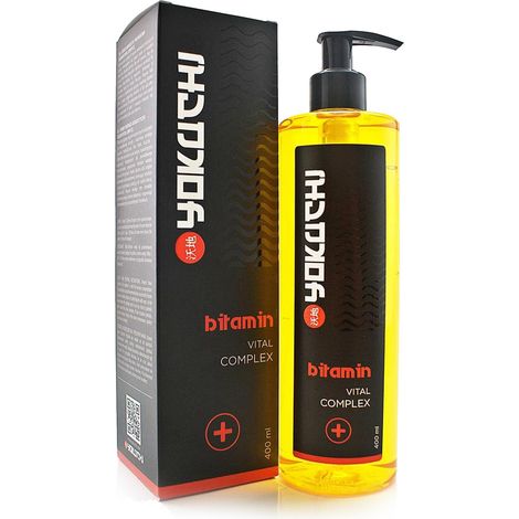 Vitamina Yokuchi 400 ml