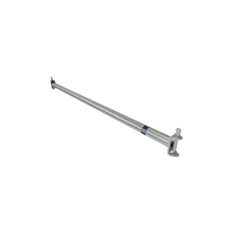 TUBESCA-COMABI - Longerons fortes charges - Longueur 1.20m à 3.00m - Pour échafaudage R200/M368