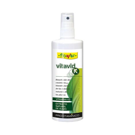 Blumenflieger Lequid Vitavid K Platinum 10, Spray 180 ml