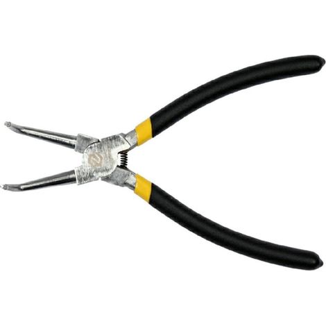 Pinza Vorel SEG.200mm W.W.cromata.