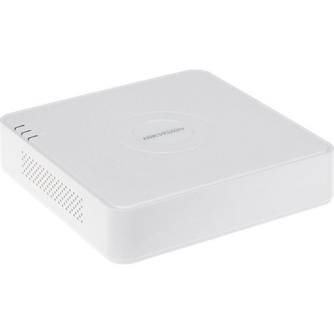 Registratore Hikvision iDS-7108HUHI-M1/S(E) 8 canali IP 4K UHD (1/3)