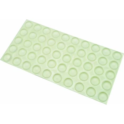 CARTE 50 BUTEES AD.SILENTAC D11X5