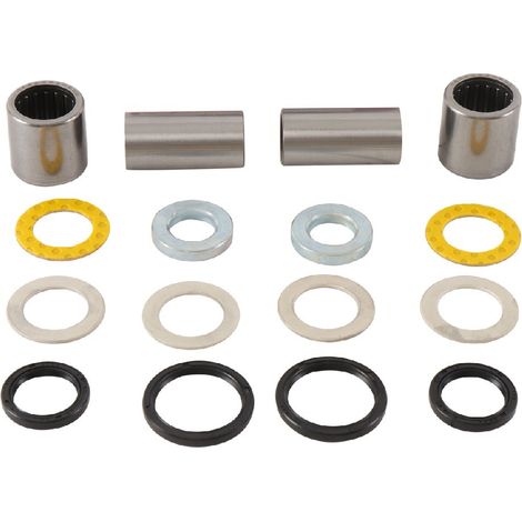 KIT DE REPARACIÓN DE BASCULANTE BEARING WORX HONDA CRF 450R '17-'18, CRF 450RX '17-'18 (28-1218)