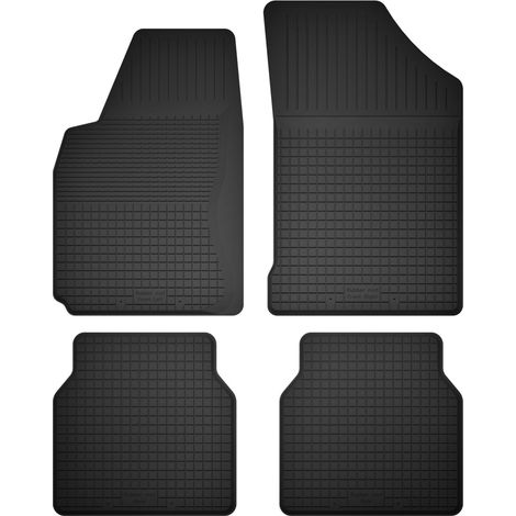 Polnische Automatten, Fußmatten RANT 2 CM