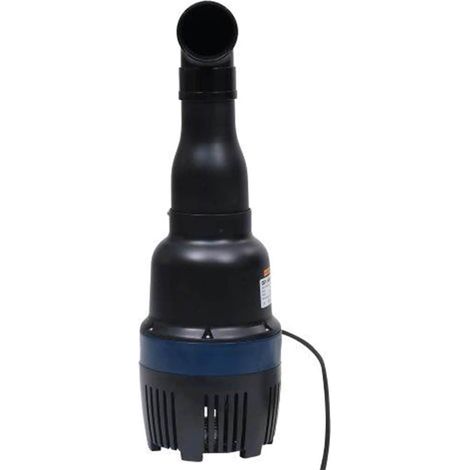vidaXL Bomba para estanque 16000 L/h 75 W (1/2)