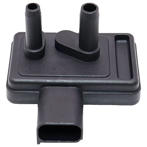 Vanne EGR DPFE4 4U7Z-9J460-AA Capteur de retour de pression compatible avec Ford F150 Mustang Escape Ranger Focus F250 Windstar Explorer Sport Trac Mazda Mercury Lincoln Town Car VP17T (1/5)