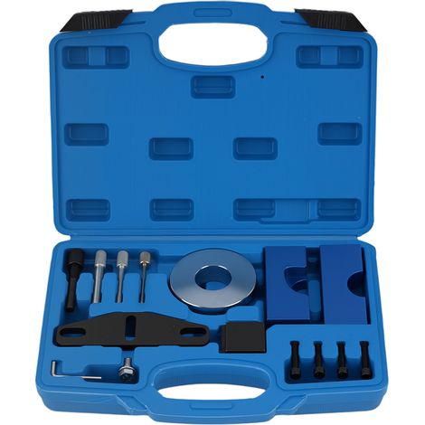 Cam Timing Lock Tool for Ford EcoBoost 1.0L 303-1605/2 2012+ Fiesta Transit (1/5)