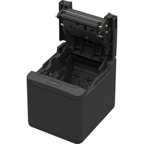 IMPRESORA TICKET TOSHIBA HSP100 USB NEGRA CABLE 2.5M Y-USB