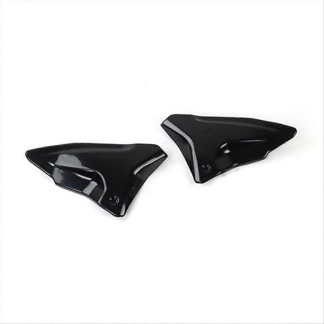 Panneaux latéraux de remplissage arrière pour moto, habillages latéraux, couvre-côtés moto (1/5)