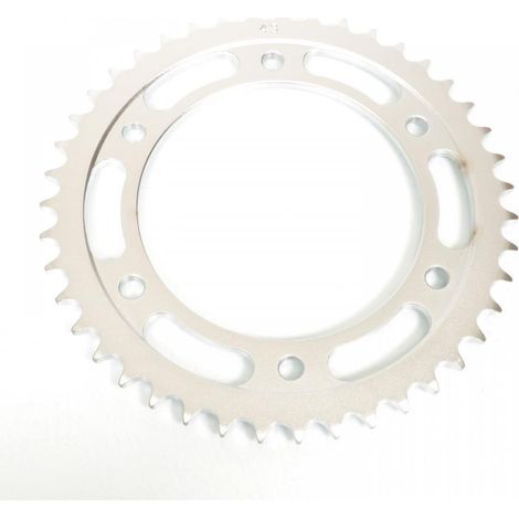 Kettenrad Sifam für Motorrad Honda 600 CBR F1-F5 PC35 2001 bis (1/4)