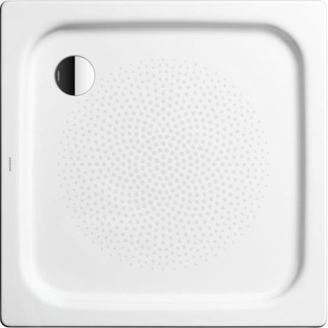 Kaldewei 440335000001 DW BAC À DOUCHE Mod.545-2,900x900x65 (1/3)