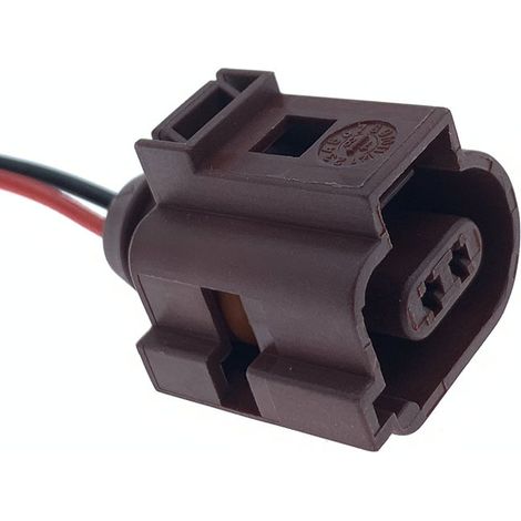 8K0973702A/1670587-22 is suitable for brown plug automotive connectors DJ7022BC-1.5-21 (1/4)