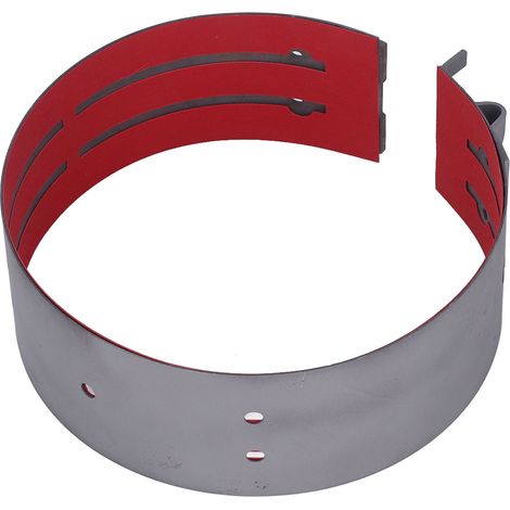 Bande de transmission automatique Red Eagle Paper 057961 pour transmissions 700R4 4L60 4L60E 4L65E 4L70E (1/5)
