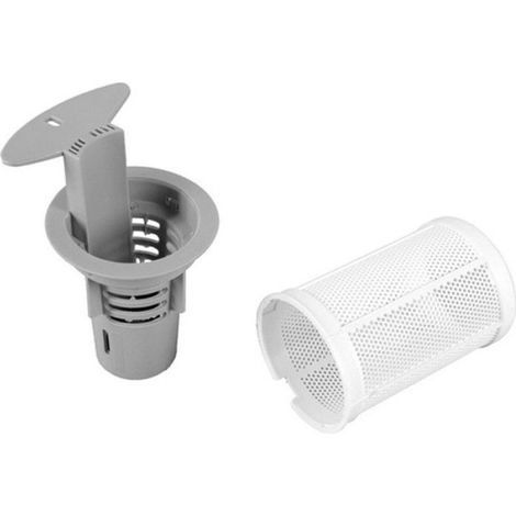 Filtre - Pour Lave-vaisselle - Compatible Avec Modèles Standard - Référence 482000029630 C00054863 - Ensemble