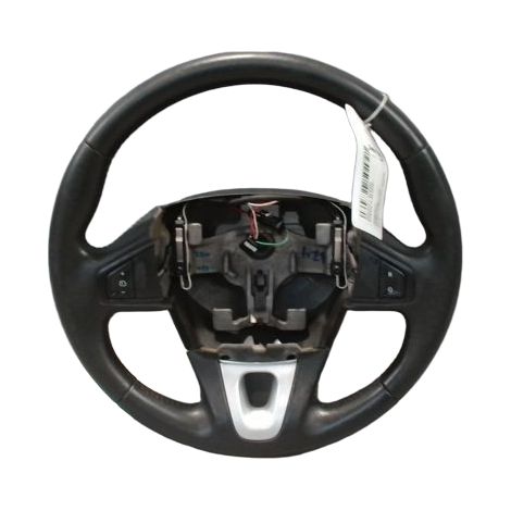 Volant De Direction RENAULT Scenic III 2009- [PRODUIT D'OCCASION]♻️484003162r