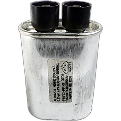 CONDENSATEUR pour MICRO ONDES FAGOR - 75X2647