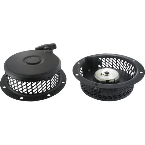 Lanceur complet ROBIN pour moteur thermique – Adaptable EY18 – Puissance élevée pour démarrage rapide – Remplacement 214-50801-07