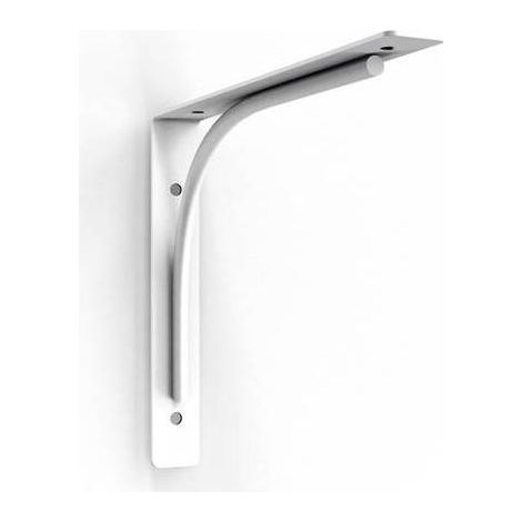 REGGIMENSOLA ECLISSE 140 MM BIANCO