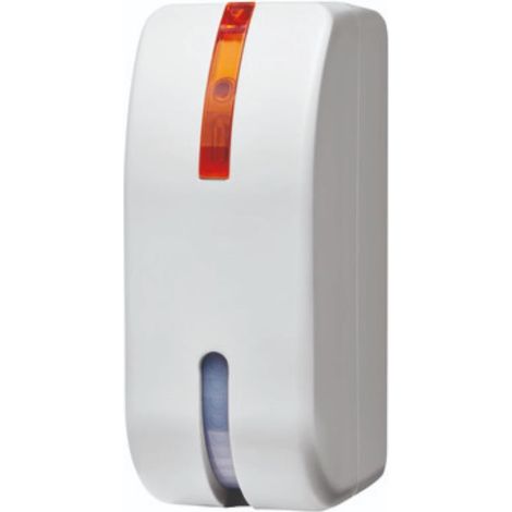 Doppia Tecnol. A Tenda Da Ext. ( Urmet Cod. 1051/107 ) (1/2)