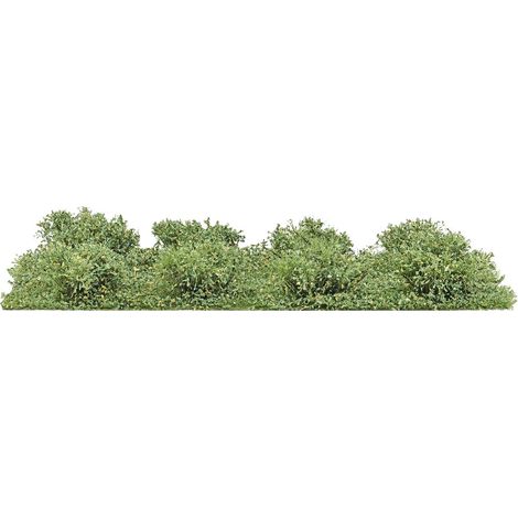 Busch 3603 Strauch Spätsommer 20 mm