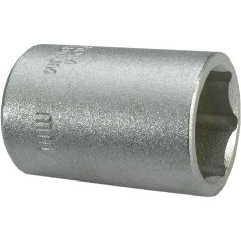 Connex Steckschlüssel-Einsatz 1/4 5 mm Chrom-Vanadium-Stahl Ratschen & Steckschlüssel