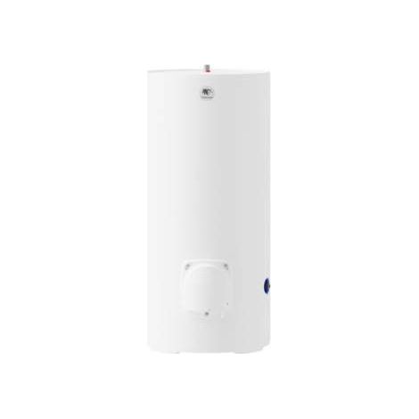 Termo eléctrico blindado 150L THERMOR Vertical mural compacto - 861512 (1/4)