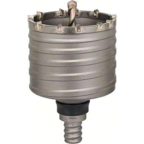 Corona perforadora hueca SDS Max-9 100 x 80 x 96 mm BOSCH 2608580524