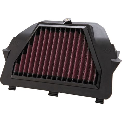 FILTRE A AIR DE REMPLACEMENT K&N ADAPTABLE POUR YAMAHA
