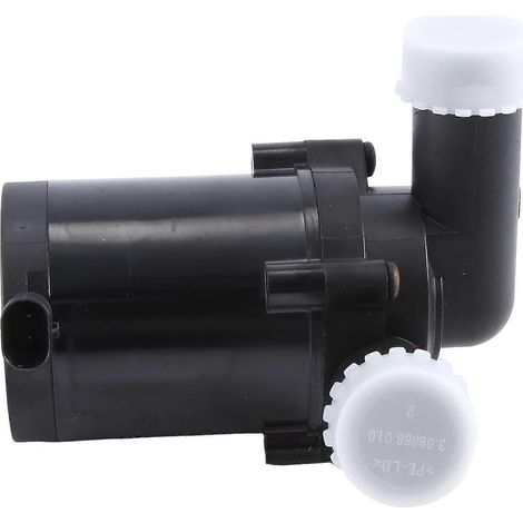 Standheizungs-Wasserpumpe für Land Rover Discovery LR3 LR4 Range Rover SUV LA LS L319 JEX000030 JEX000032 (1/5)