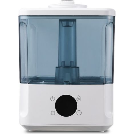 Ultra Mist - Humidificateur 4,5 Litres - Mistplus 4500 (1/5)
